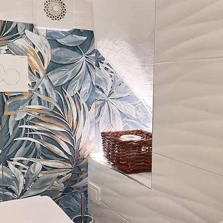 Apartamento Mareluna View Centro