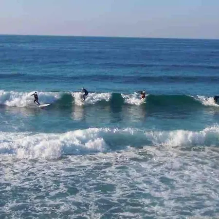 Apartamento Mareluna View Centro San Remo