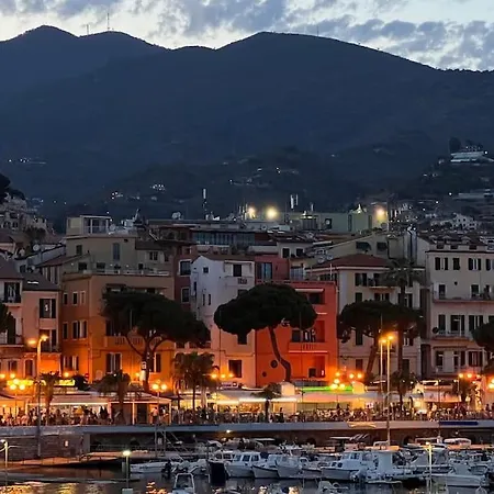 Mareluna View Centro