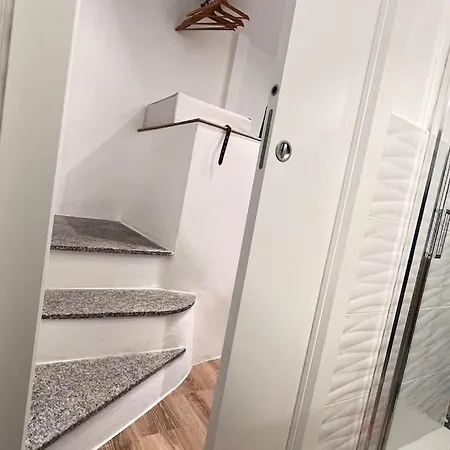 Apartamento Mareluna View Centro *