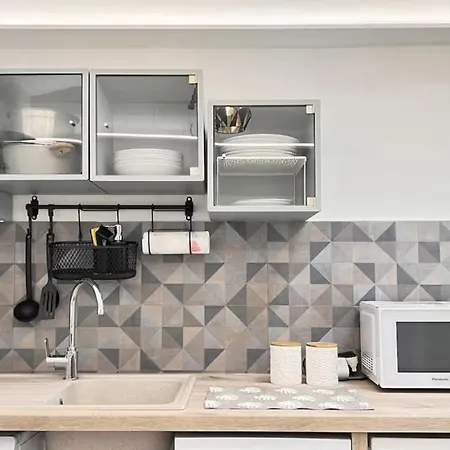 Mareluna View Centro Apartamento San Remo