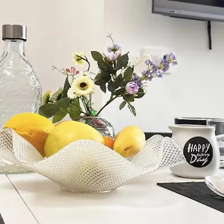 Mareluna View Centro San Remo