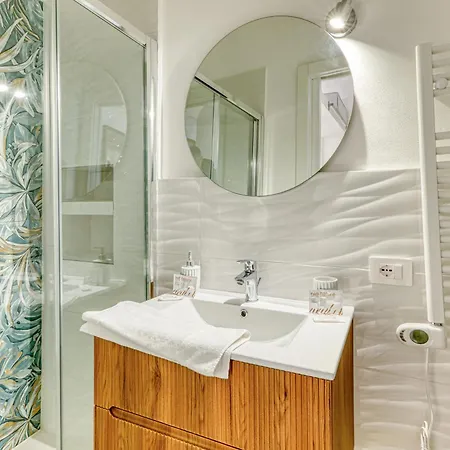 Mareluna View Centro Apartamento *