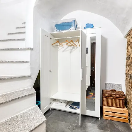 Apartamento Mareluna View Centro *