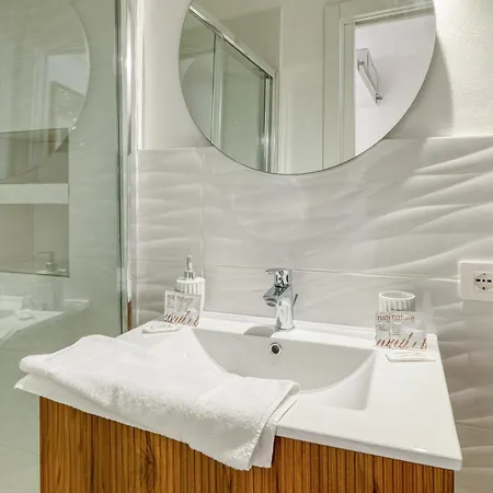 Mareluna View Centro San Remo