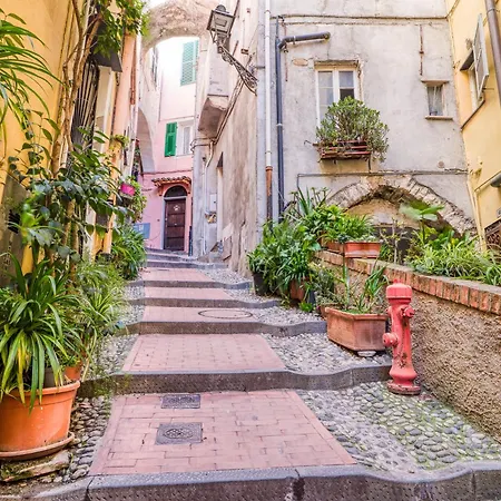 Apartamento Mareluna View Centro *