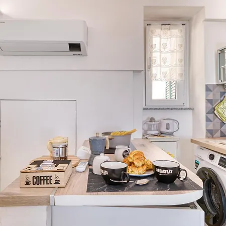 Apartamento Mareluna View Centro *