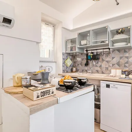 Mareluna View Centro Apartamento San Remo