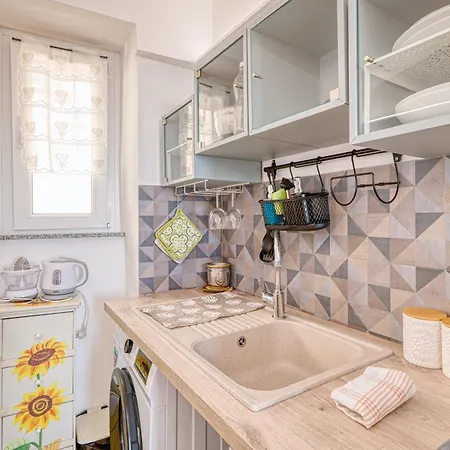 Mareluna View Centro *