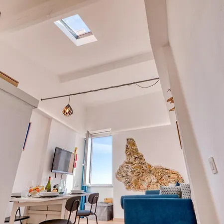 Mareluna View Centro