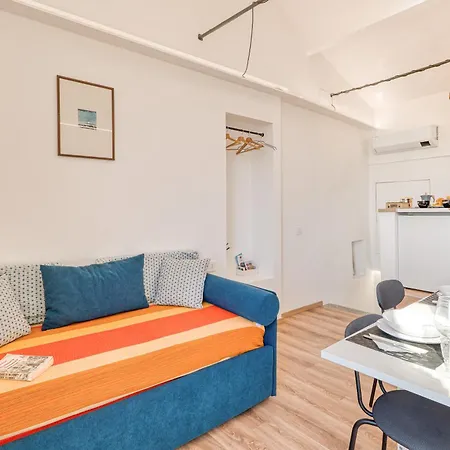 Mareluna View Centro * San Remo