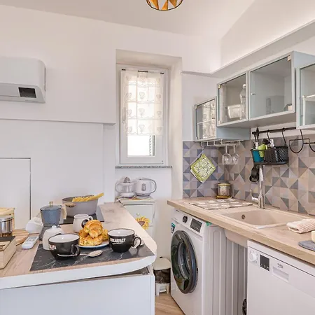 Mareluna View Centro Apartamento *