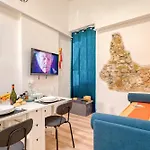 Apartamento Mareluna View Centro San Remo