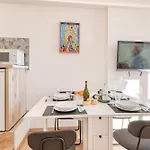 Apartamento Mareluna View Centro