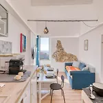 Apartamento Mareluna View Centro *
