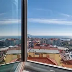 Mareluna View Centro Apartamento San Remo