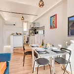 Apartamento Mareluna View Centro San Remo