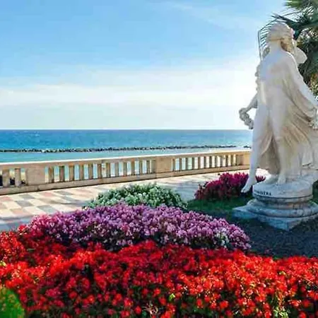 Mareluna View Centro Sanremo