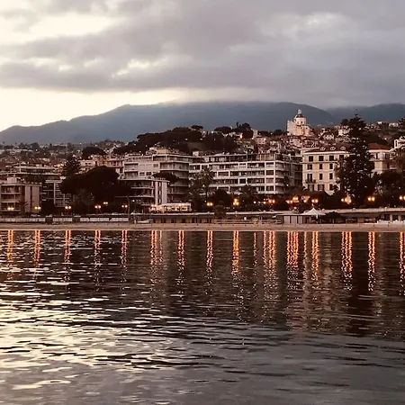 Mareluna View Centro