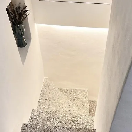 Mareluna View Centro *