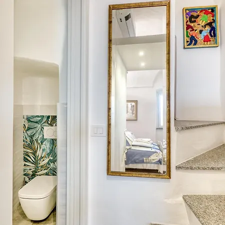 Apartment Mareluna View Centro