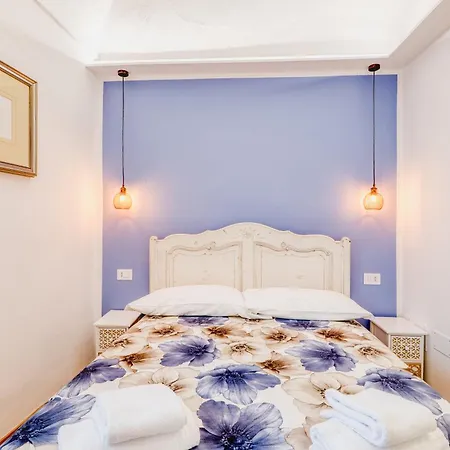 Mareluna View Centro Sanremo