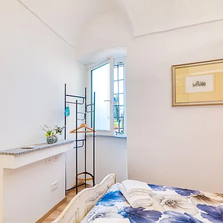 Mareluna View Centro * Sanremo