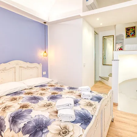 Mareluna View Centro Appartamento *