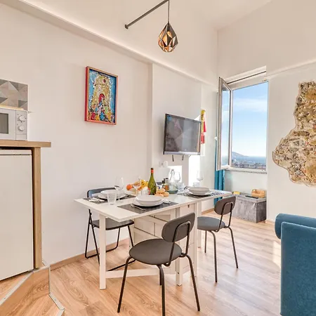 Mareluna View Centro Appartamento Sanremo