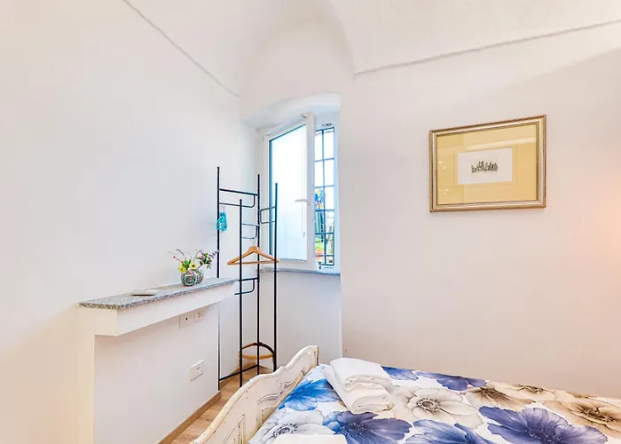 Mareluna View Centro * San Remo